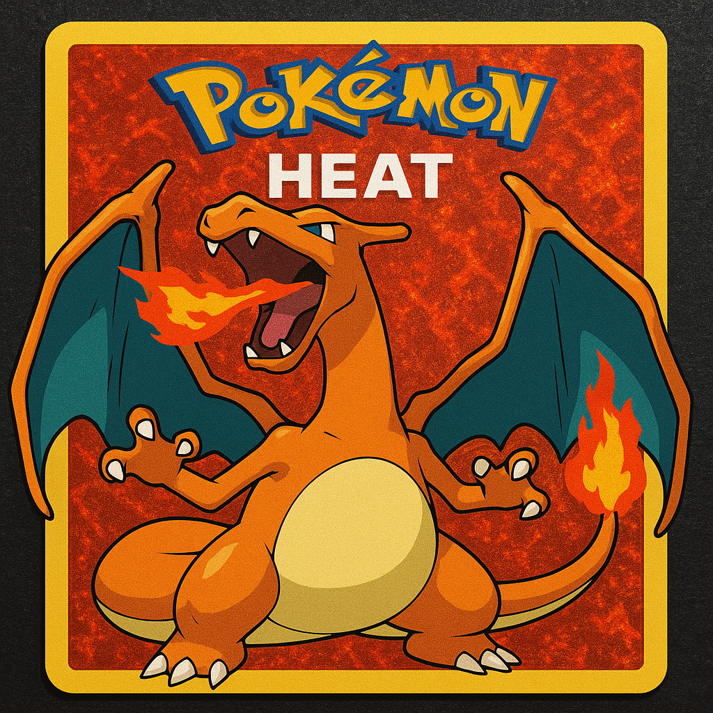 🔥HEAT🔥