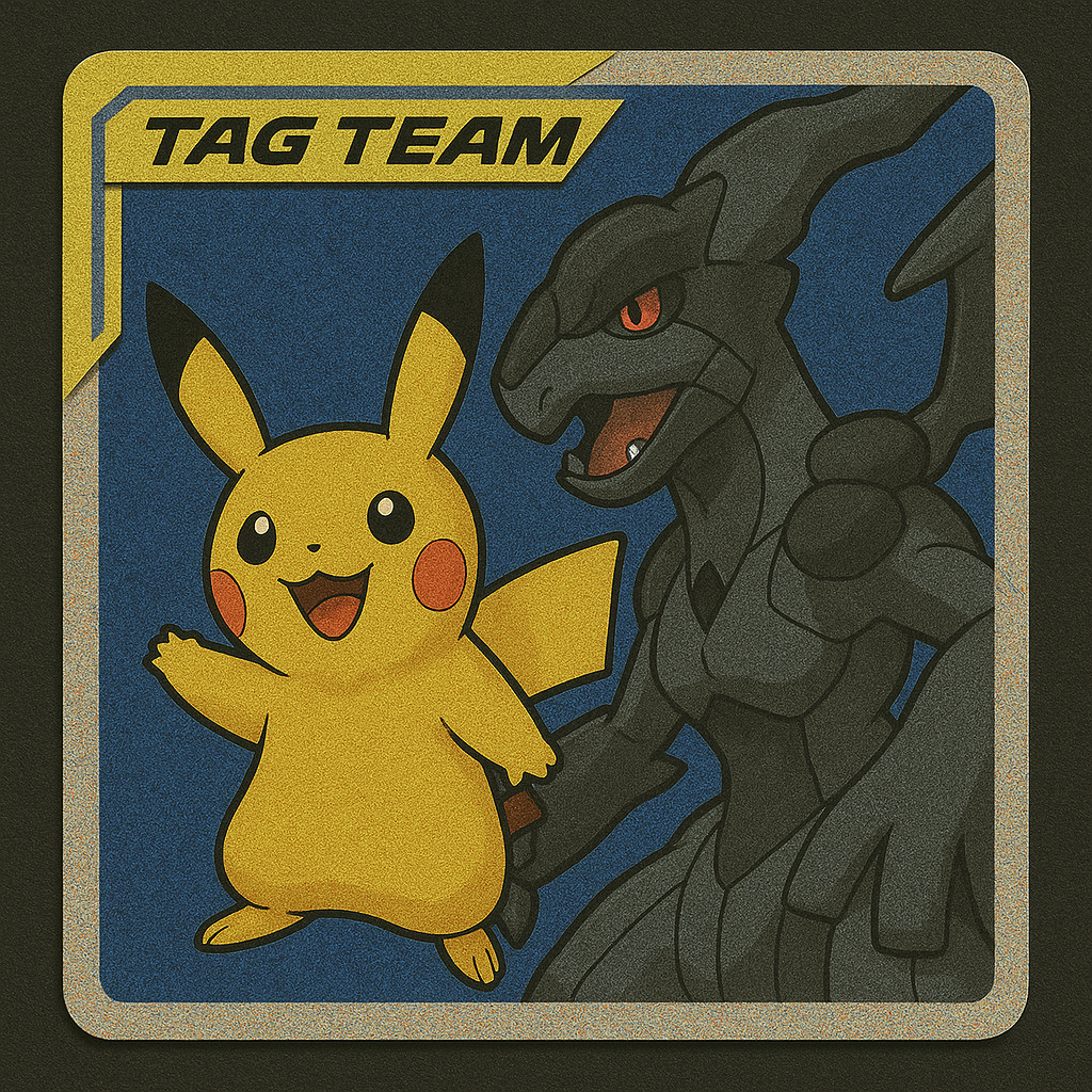 Tag Team